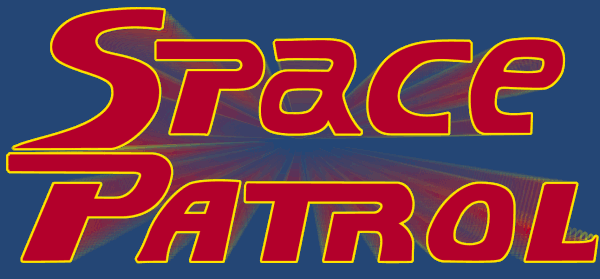 Space Patrol